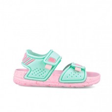 GARVALIN πέδιλο παιδικό 262705-C622 φυστικί